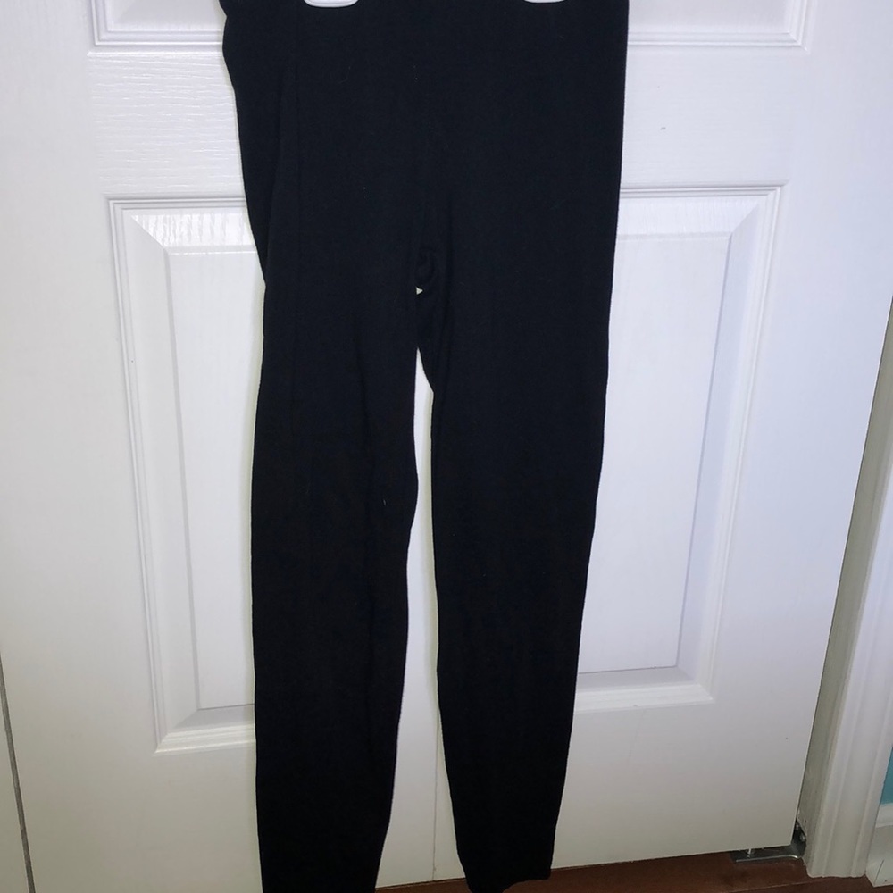 Black leggings💛